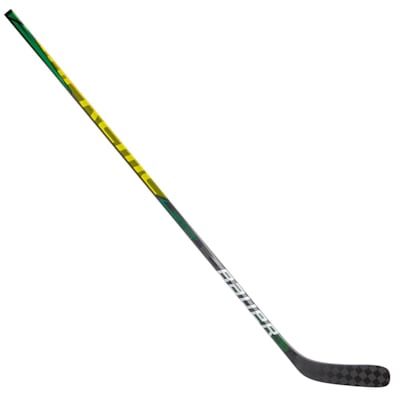  (Bauer Supreme Ultrasonic Grip Composite Hockey Stick - Intermediate)
