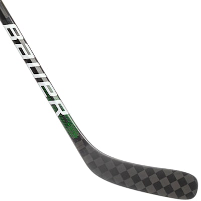 custom bauer mini hockey sticks