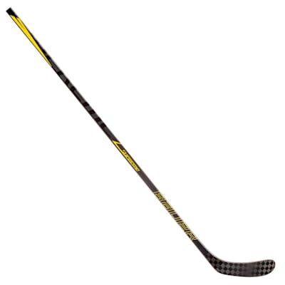  (Bauer Supreme 3S Grip Composite Hockey Stick - Intermediate)