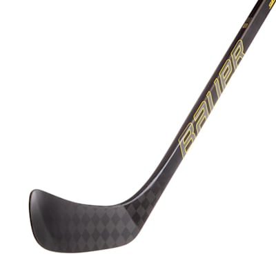  (Bauer Supreme 3S Grip Composite Hockey Stick - Intermediate)