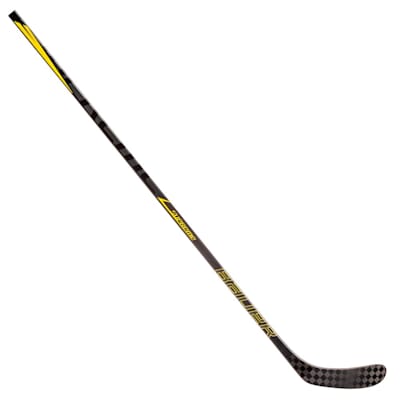  (Bauer Supreme 3S Grip Composite Hockey Stick - Senior)