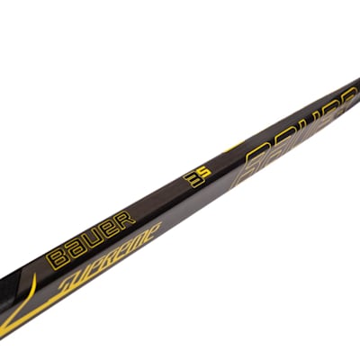  (Bauer Supreme 3S Grip Composite Hockey Stick - Senior)