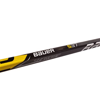  (Bauer Supreme S37 Grip Composite Hockey Stick - Junior)