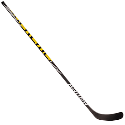  (Bauer Supreme S37 Grip Composite Hockey Stick - Intermediate)