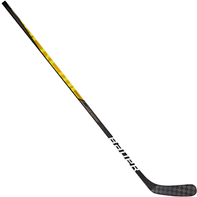  (Bauer Supreme 3S Pro Grip Composite Hockey Stick - Intermediate)