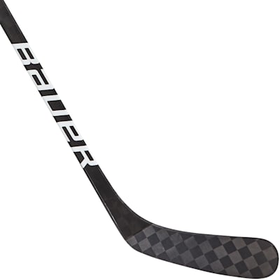 bauer 3s pro stick weight