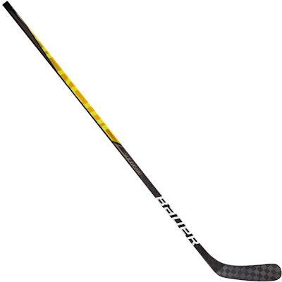  (Bauer Supreme 3S Pro Grip Composite Hockey Stick - Senior)