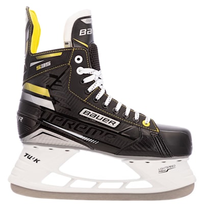  (Bauer Supreme S35 Ice Hockey Skates - Junior)