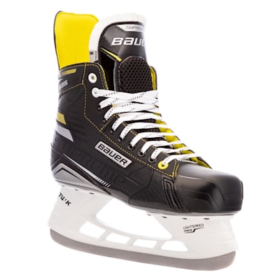  (Bauer Supreme S35 Ice Hockey Skates - Intermediate)
