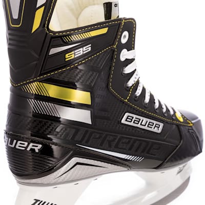  (Bauer Supreme S35 Ice Hockey Skates - Intermediate)