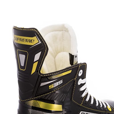  (Bauer Supreme S35 Ice Hockey Skates - Intermediate)