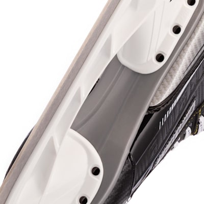  (Bauer Supreme S35 Ice Hockey Skates - Intermediate)