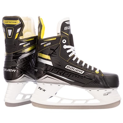Bauer supreme s35 ice hockey skates clearance