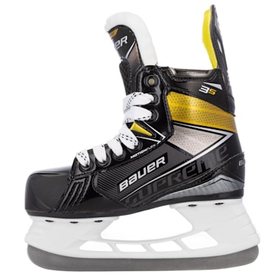 (Bauer Supreme 3S Ice Hockey Skates - Youth)
