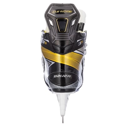  (Bauer Supreme 3S Ice Hockey Skates - Youth)