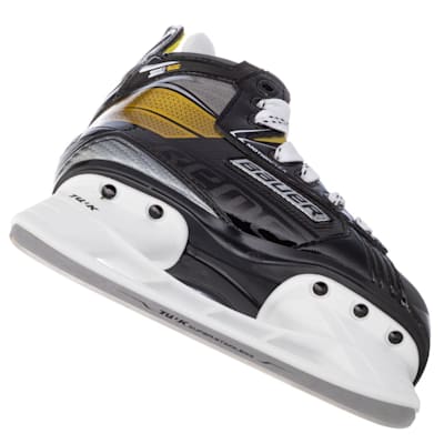  (Bauer Supreme 3S Ice Hockey Skates - Youth)