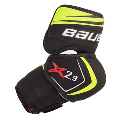  (Bauer Vapor X2.9 Hockey Elbow Pads - Junior)