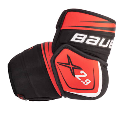 (Bauer Vapor X2.9 Hockey Elbow Pads - Senior)