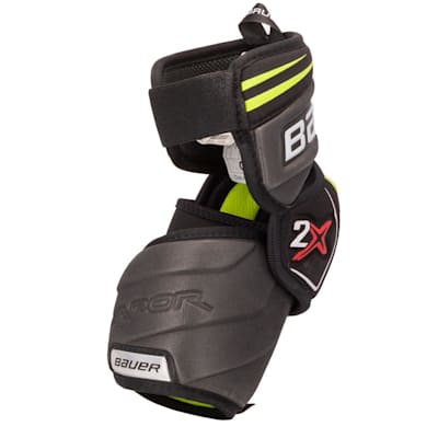  (Bauer Vapor 2X Hockey Elbow Pads - Junior)