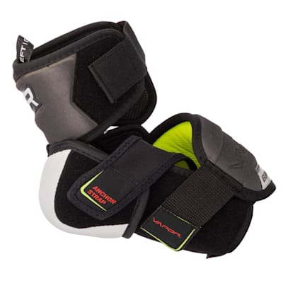  (Bauer Vapor 2X Hockey Elbow Pads - Junior)