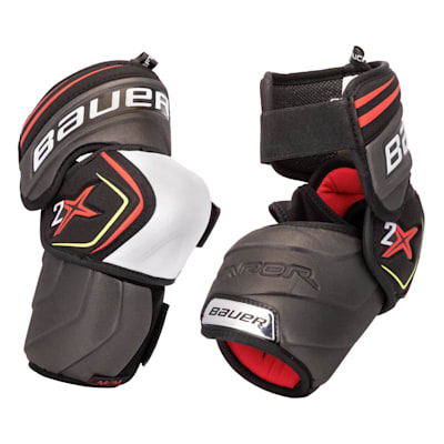  (Bauer Vapor 2X Hockey Elbow Pads - Senior)