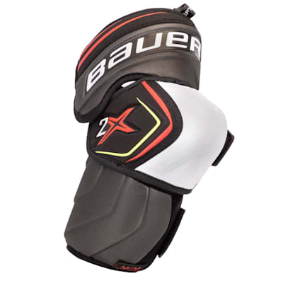  (Bauer Vapor 2X Hockey Elbow Pads - Senior)