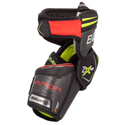  (Bauer Vapor 2X Pro Hockey Elbow Pads - Junior)
