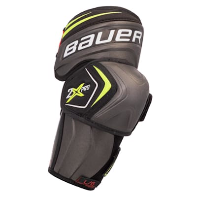  (Bauer Vapor 2X Pro Hockey Elbow Pads - Junior)