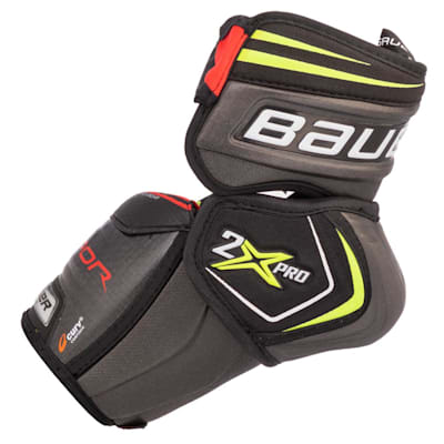  (Bauer Vapor 2X Pro Hockey Elbow Pads - Junior)