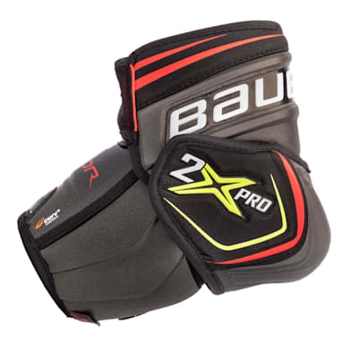  (Bauer Vapor 2X Pro Hockey Elbow Pads - Senior)
