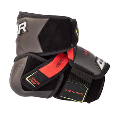  (Bauer Vapor 2X Pro Hockey Elbow Pads - Senior)