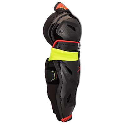  (Bauer Vapor X2.9 Hockey Shin Guards - Senior)