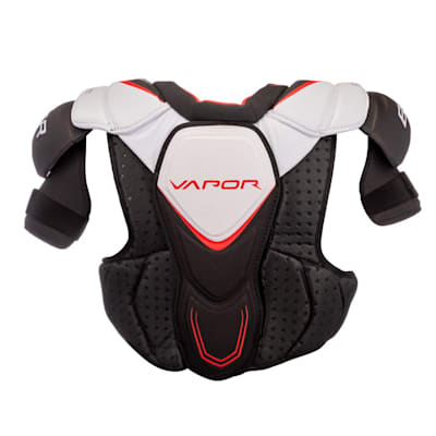 (Bauer Vapor 2X Hockey Shoulder Pads - Senior)