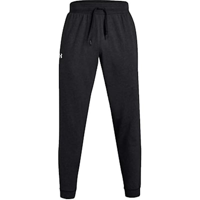  (Under Armour Hustle Fleece Joggers - Adult)