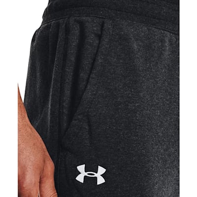  (Under Armour Hustle Fleece Joggers - Adult)