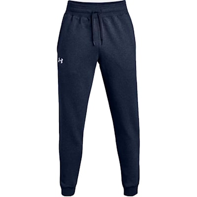  (Under Armour Hustle Fleece Joggers - Adult)
