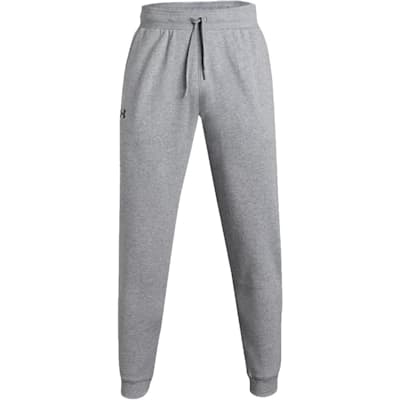  (Under Armour Hustle Fleece Joggers - Adult)