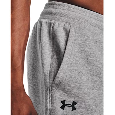  (Under Armour Hustle Fleece Joggers - Adult)