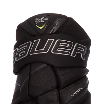  (Bauer Vapor 2X Pro Hockey Gloves - Senior)