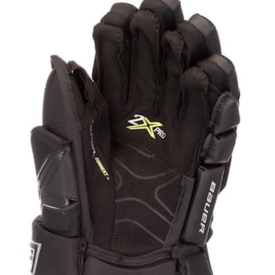 Bauer Vapor 2X Pro Hockey Gloves Senior Pure Hockey Equipment