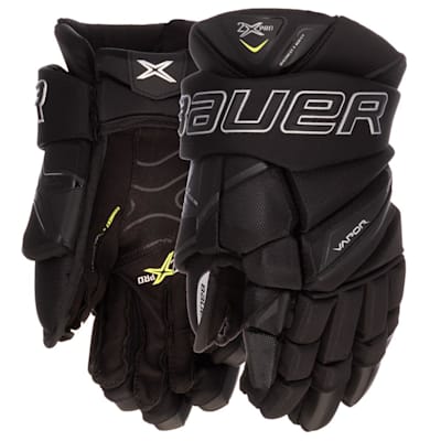  (Bauer Vapor 2X Pro Hockey Gloves - Senior)