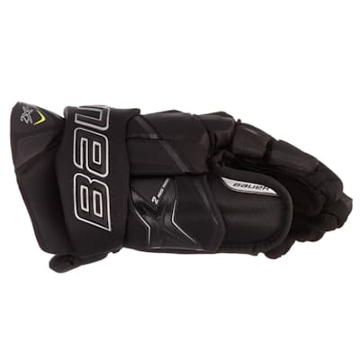  (Bauer Vapor 2X Pro Hockey Gloves - Senior)