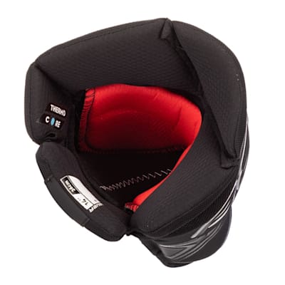  (Bauer Vapor 2X Pro Hockey Gloves - Senior)