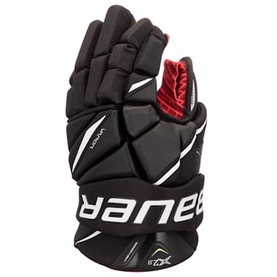  (Bauer Vapor X2.9 Hockey Gloves - Junior)