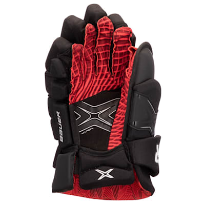  (Bauer Vapor X2.9 Hockey Gloves - Junior)
