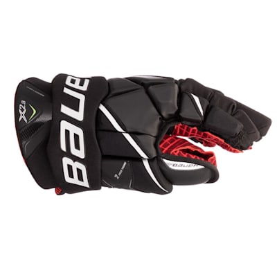  (Bauer Vapor X2.9 Hockey Gloves - Junior)