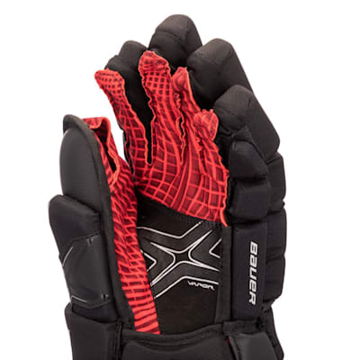  (Bauer Vapor X2.9 Hockey Gloves - Junior)
