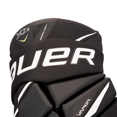  (Bauer Vapor X2.9 Hockey Gloves - Junior)