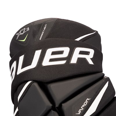  (Bauer Vapor X2.9 Hockey Gloves - Senior)
