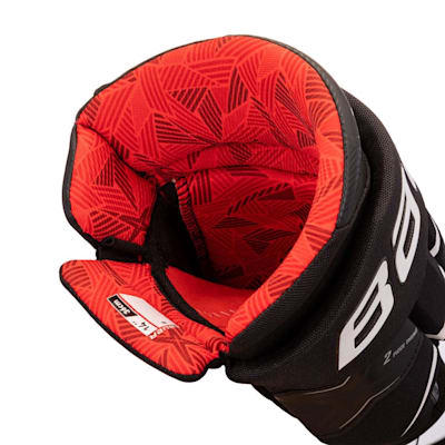 (Bauer Vapor X2.9 Hockey Gloves - Senior)